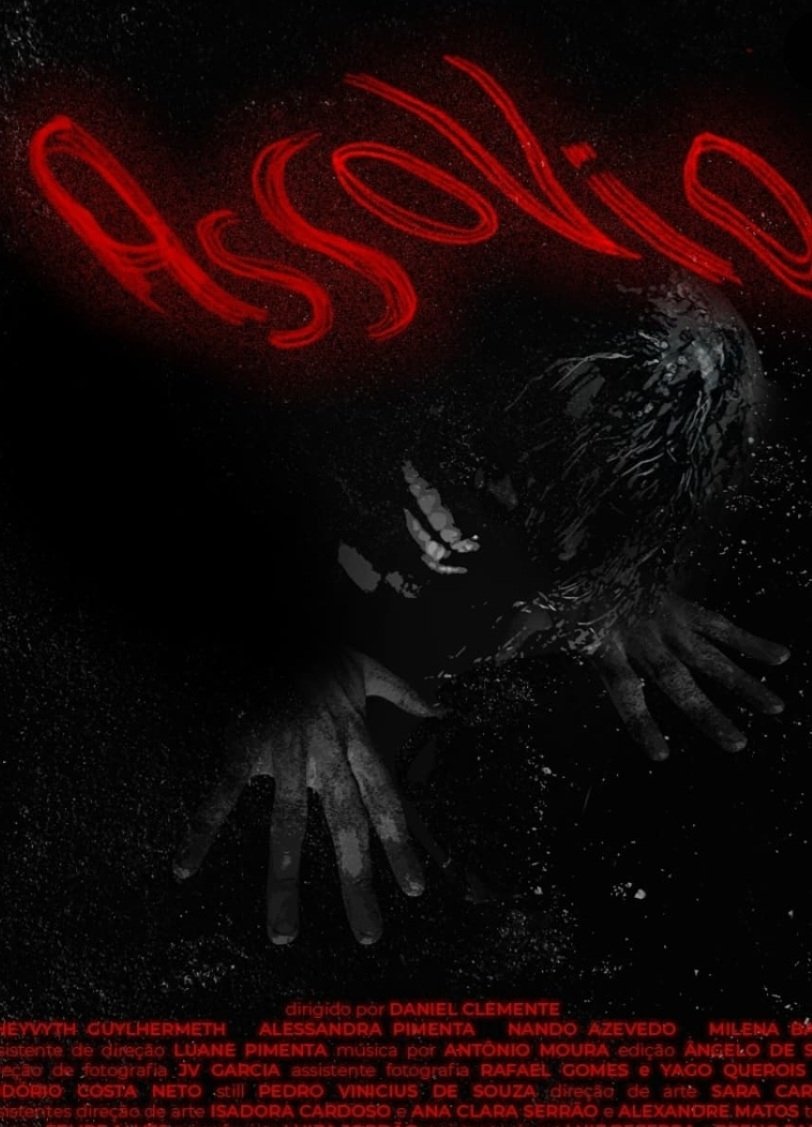Poster de Assovio