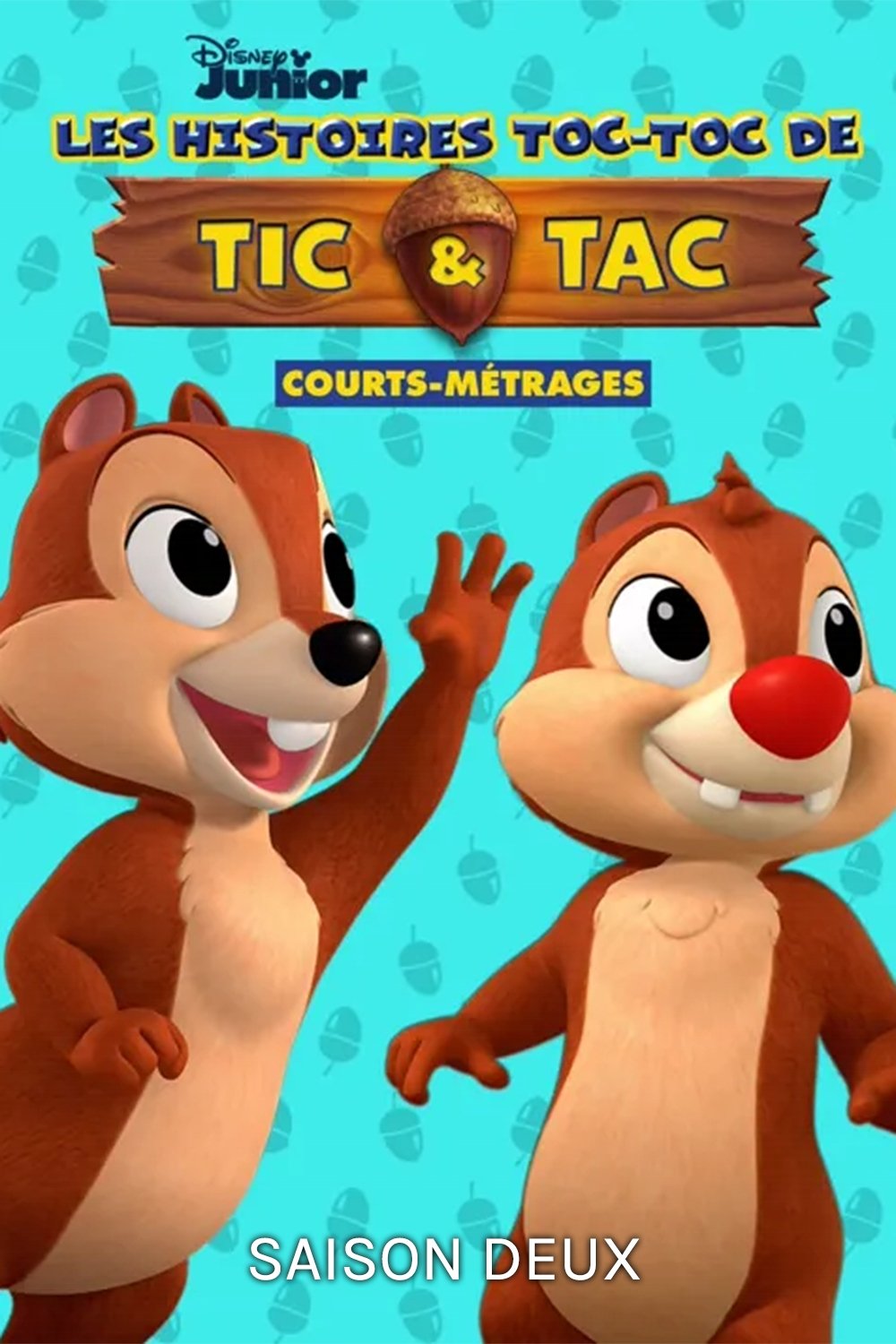 Poster de Temporada 2