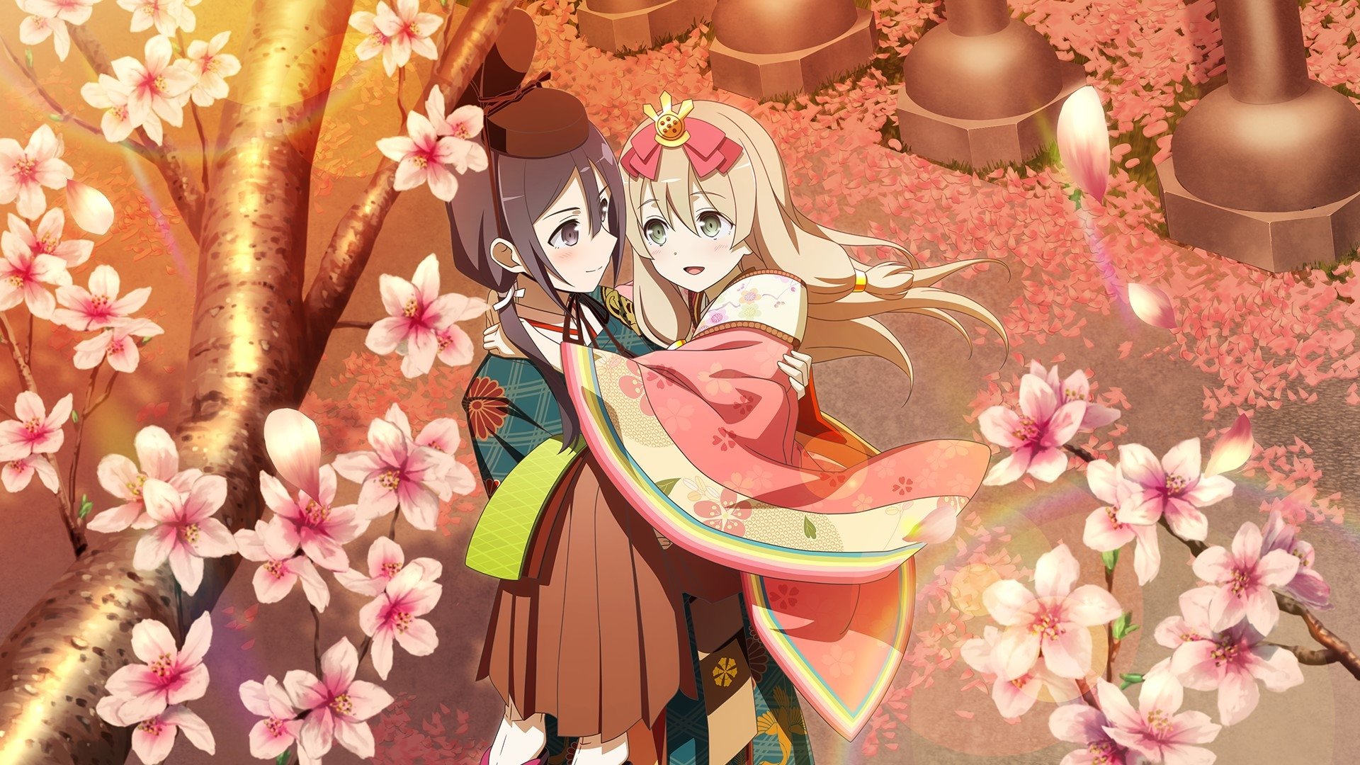 Backdrop image