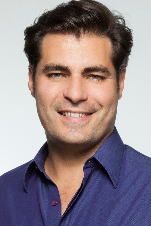 Foto de Thiago Lacerda