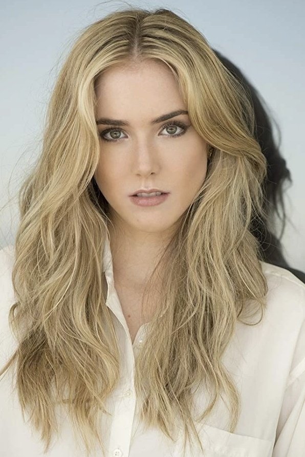 Foto de Spencer Locke