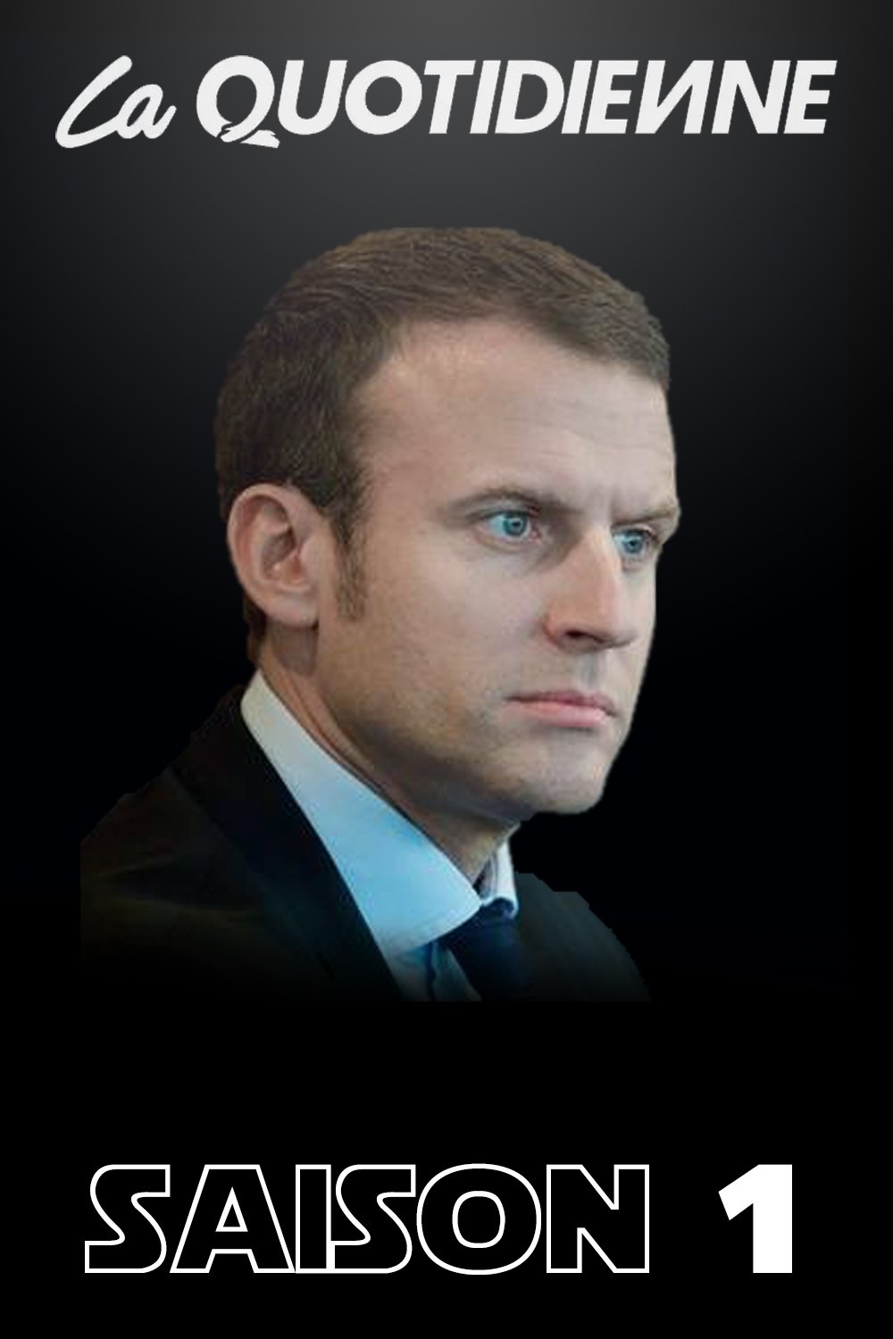 Poster de Temporada 1