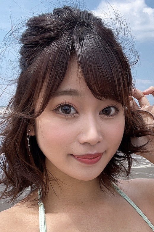 Foto de 前田美波