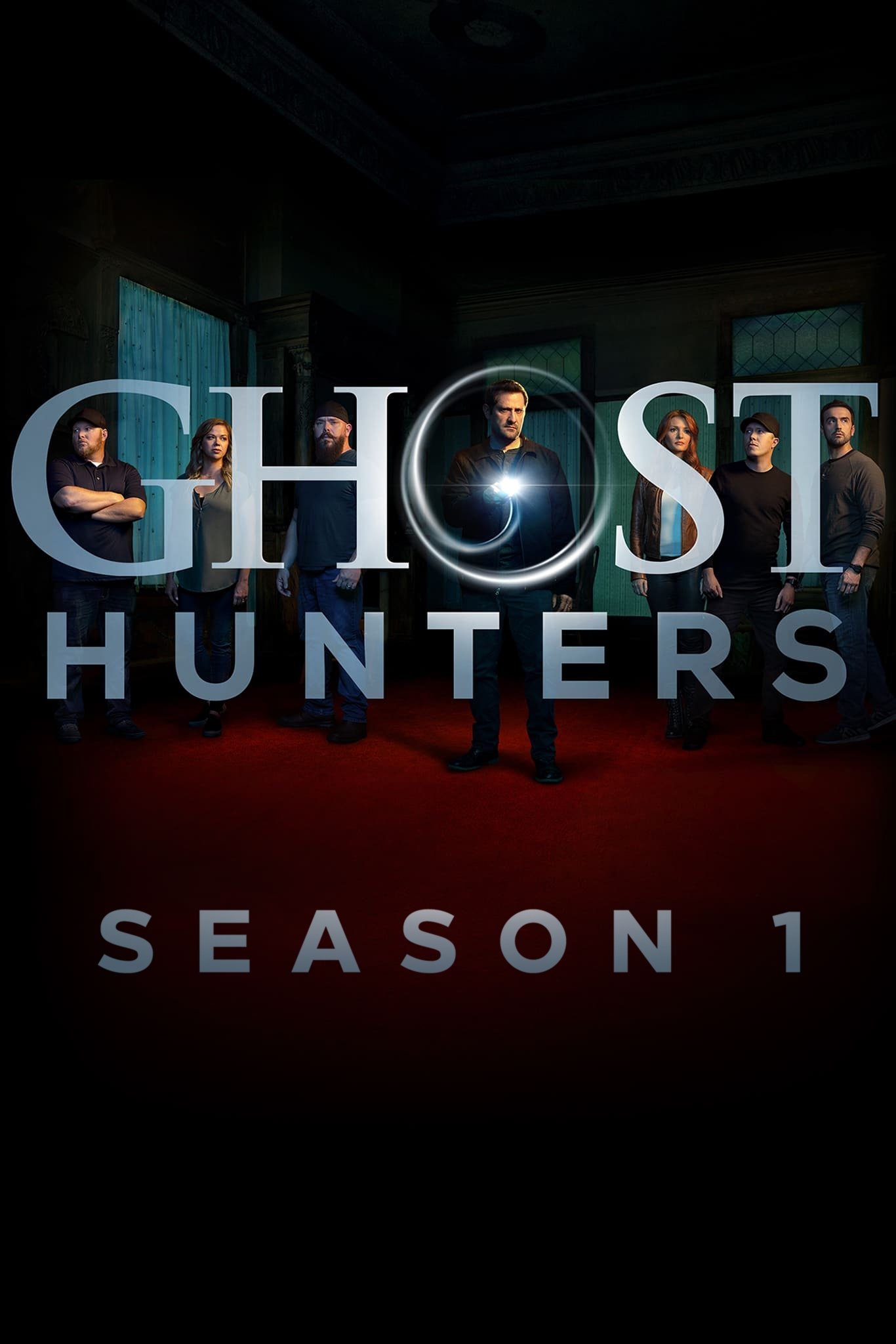 Poster de Temporada 1