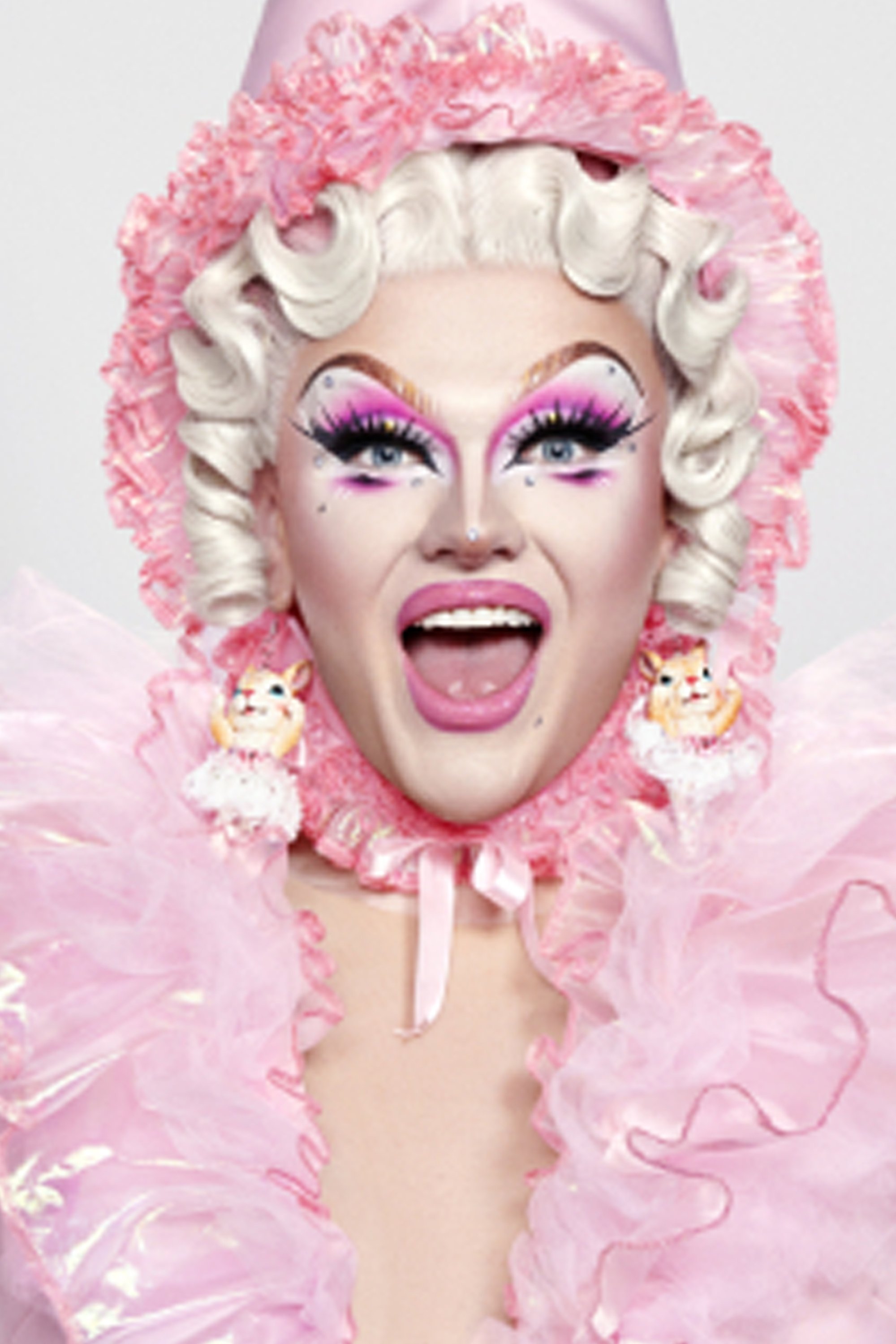 Foto de Ellie Diamond