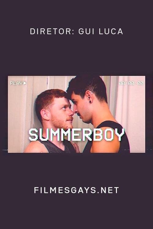 Poster de Summerboy