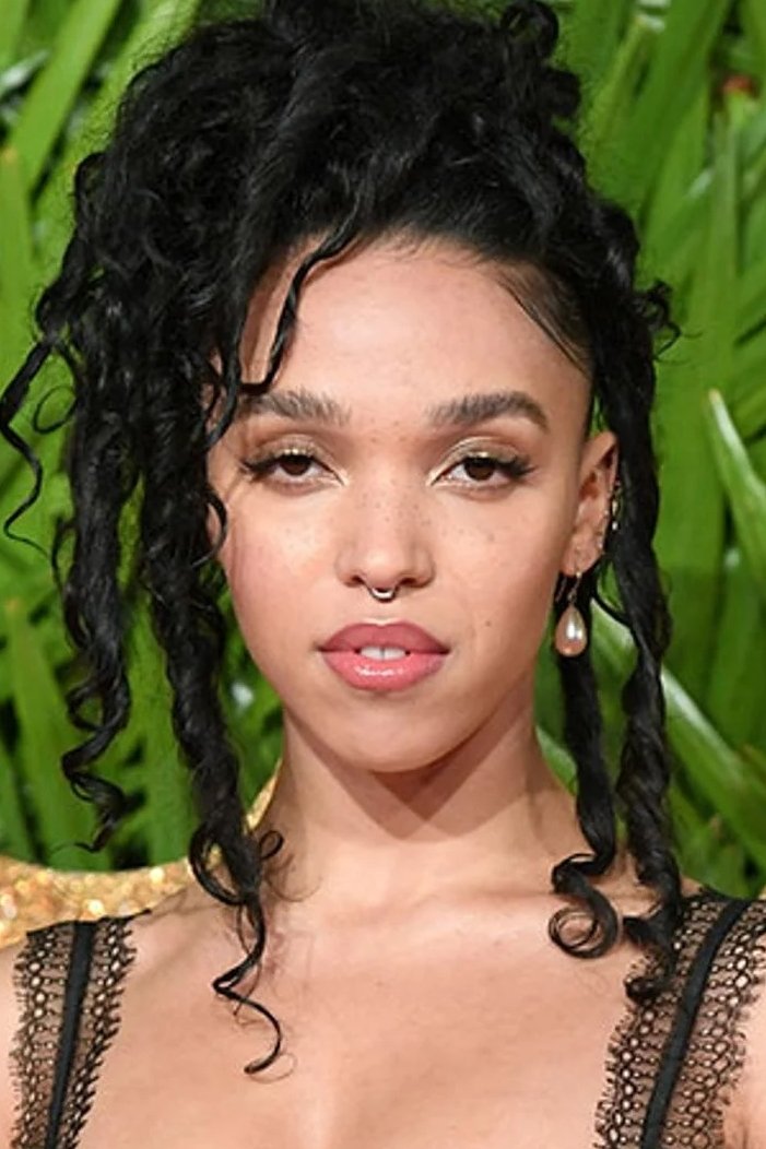 Foto de FKA twigs