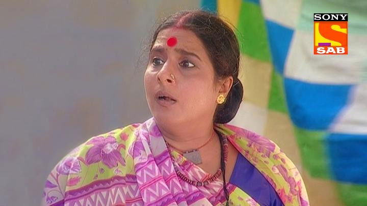 Mukundi Stuck In The Police Station