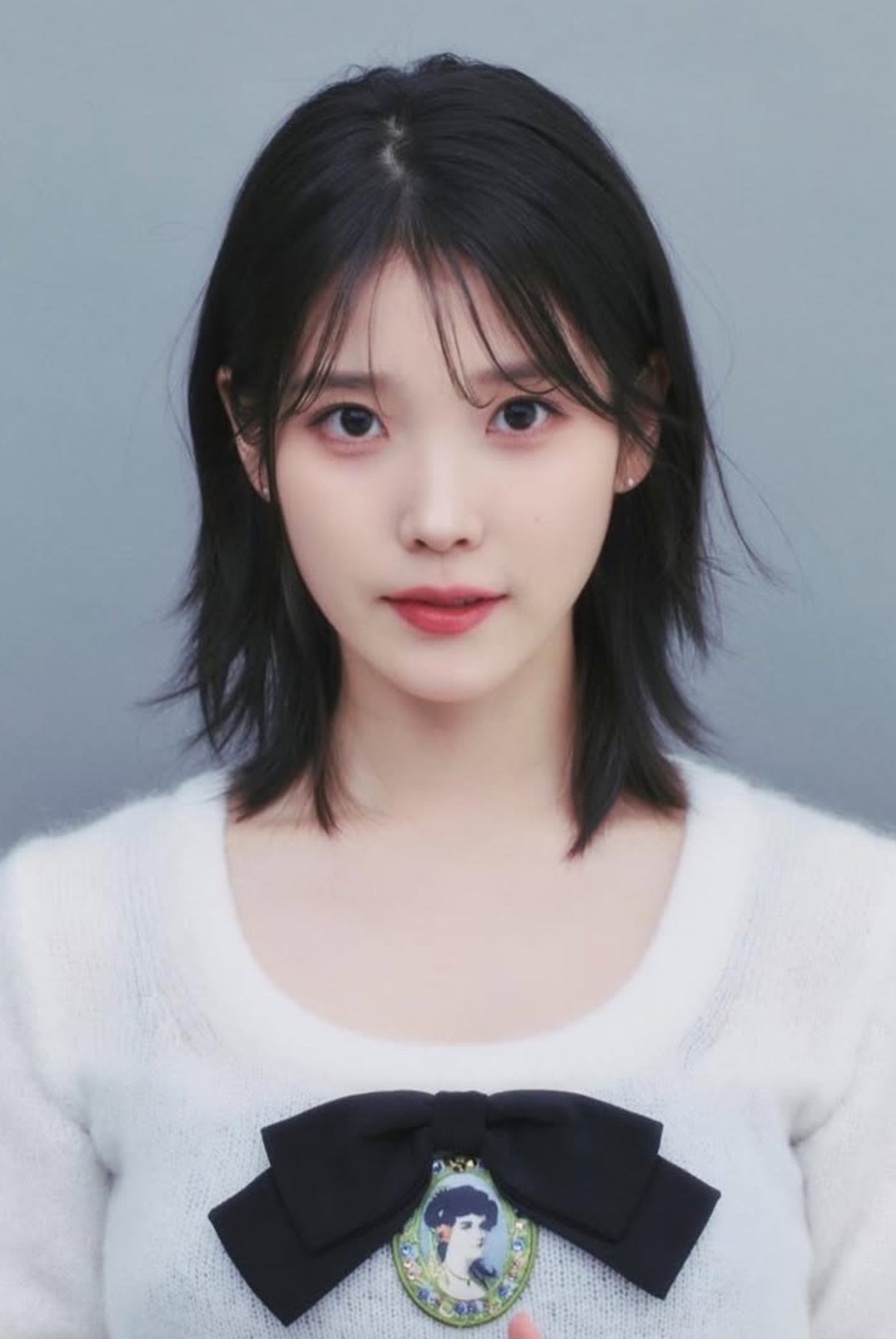 Foto de IU