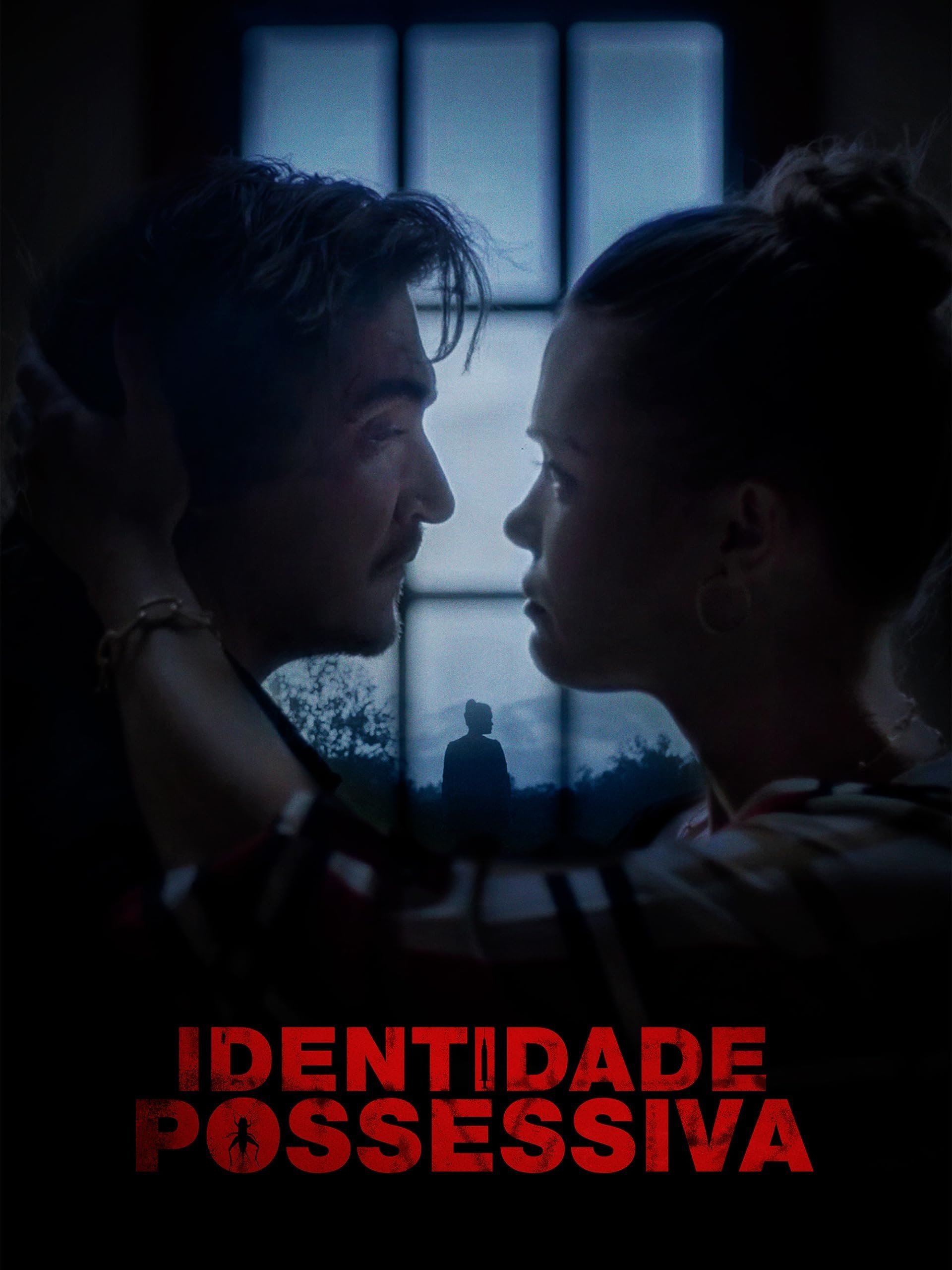 Poster de Identidade Possessiva
