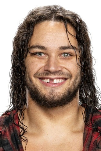 the profile picture of Thunder Keck