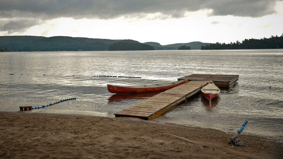 Team Max vs. Team Oli