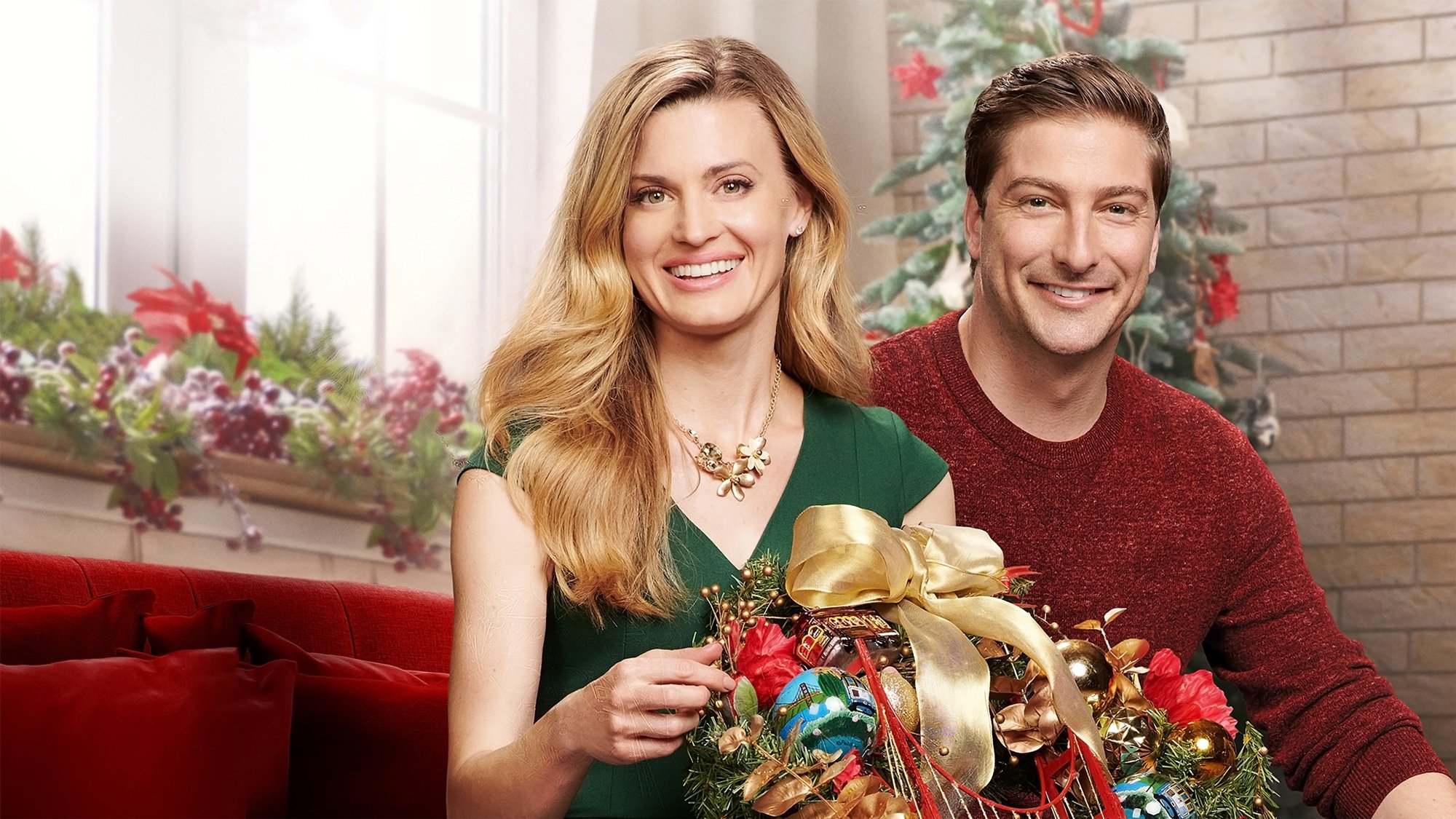 Christmas in Love 2018 123movies