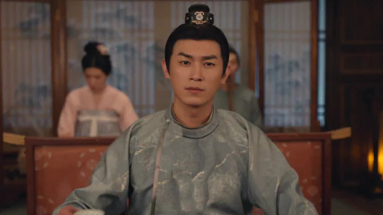 Five Feet from Heaven (5)