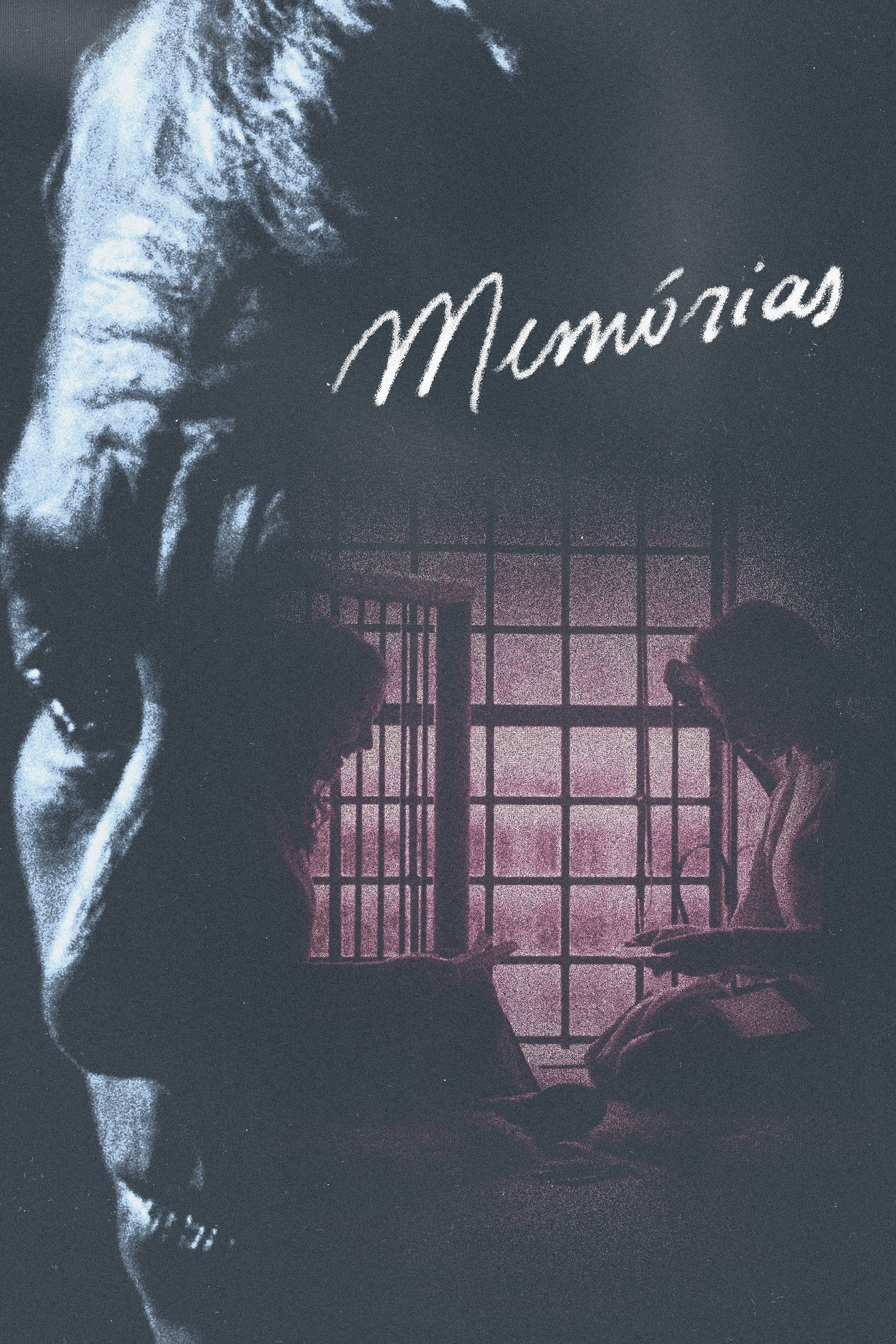 Poster de Memórias