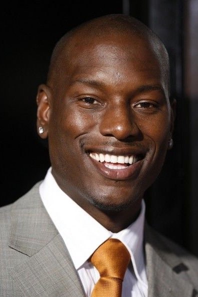 Foto de Tyrese Gibson