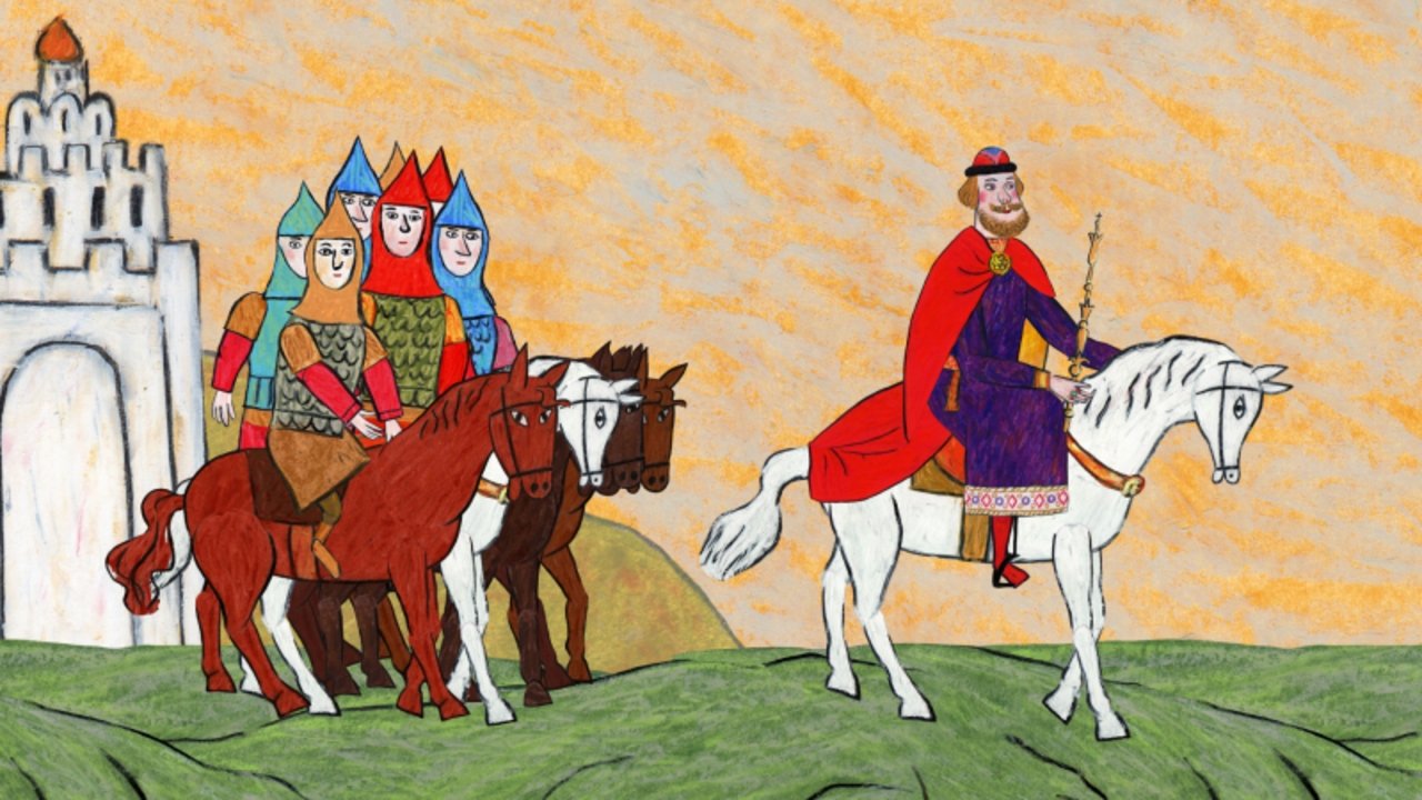 Backdrop image
