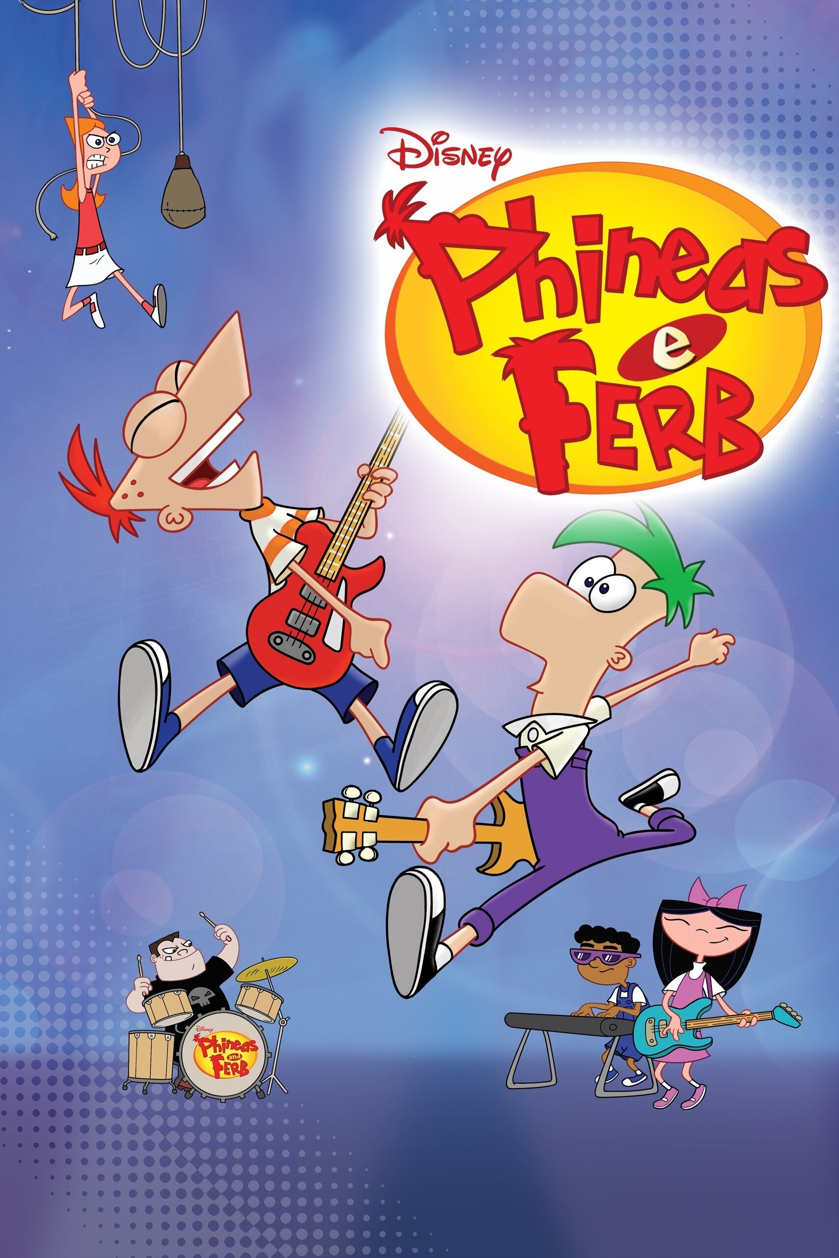Poster de Temporada 2