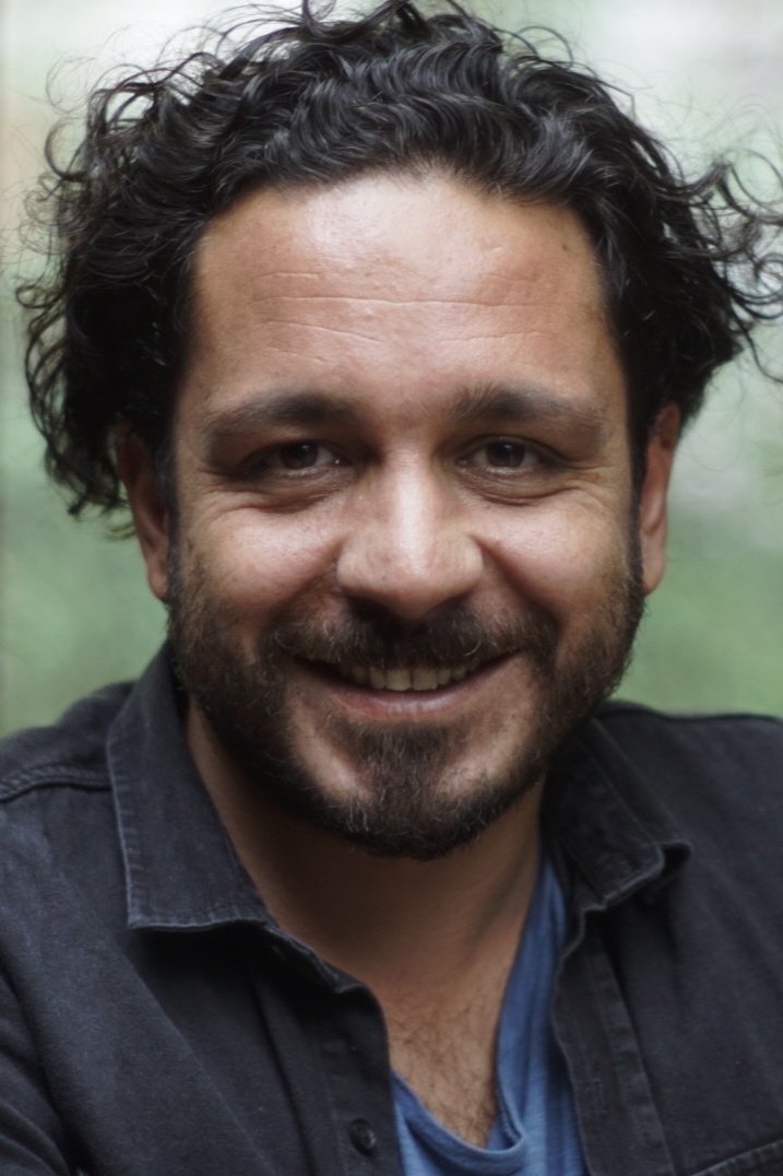 Foto de Serhat Karaaslan