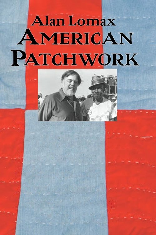 Poster de American Patchwork: Songs and Stories of America
