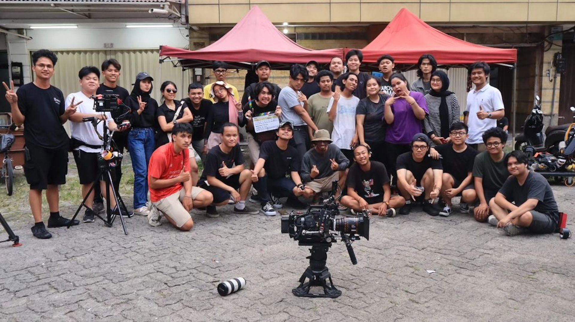 Director