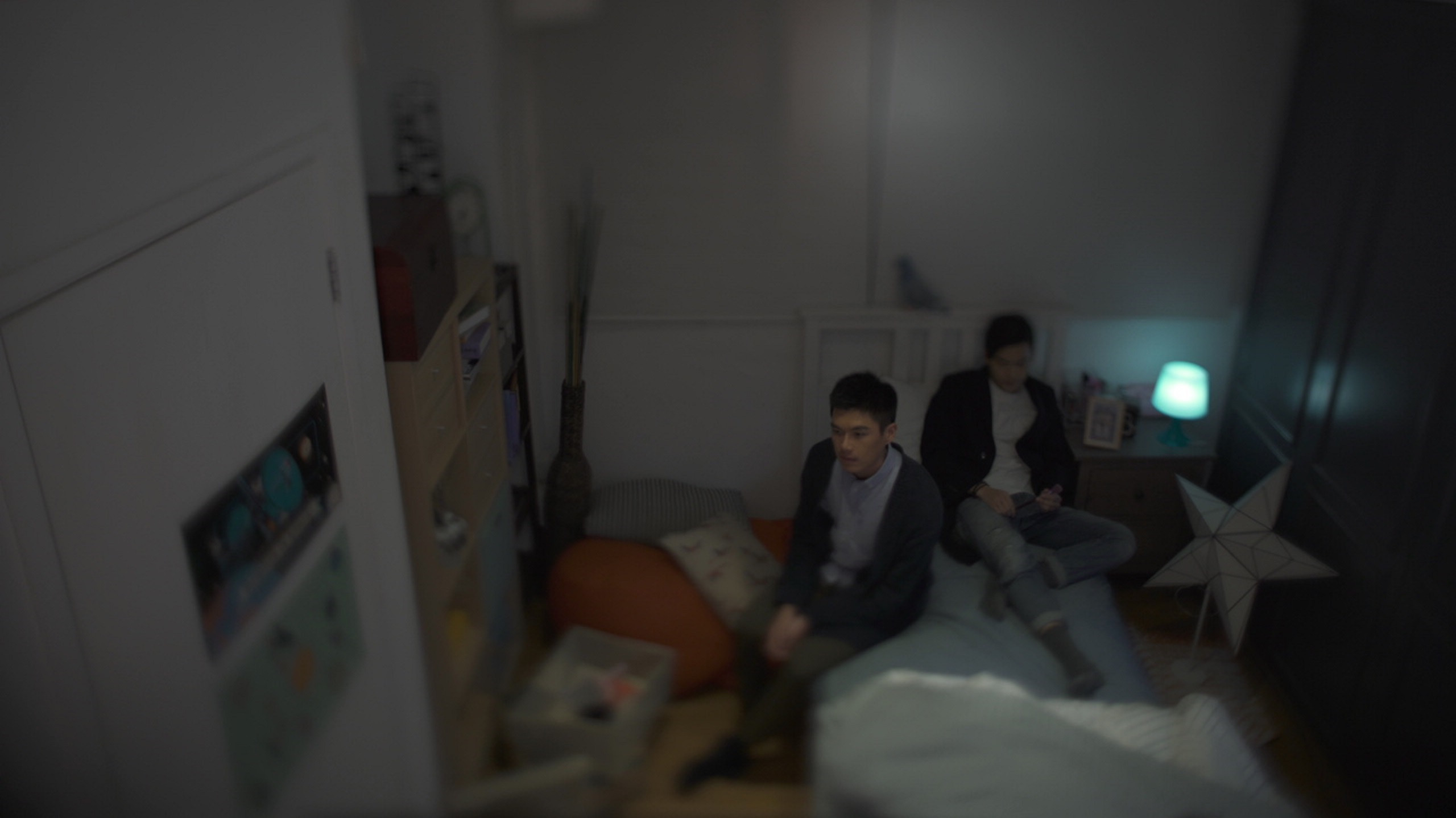 Director