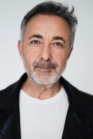 Foto de Mehmet Aslantuğ