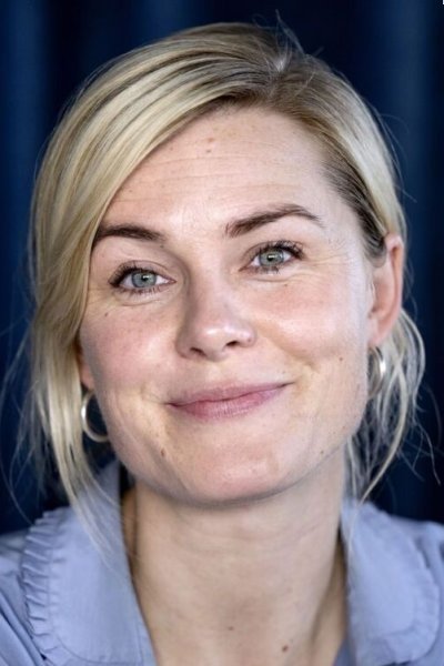 Foto de Sofie Torp