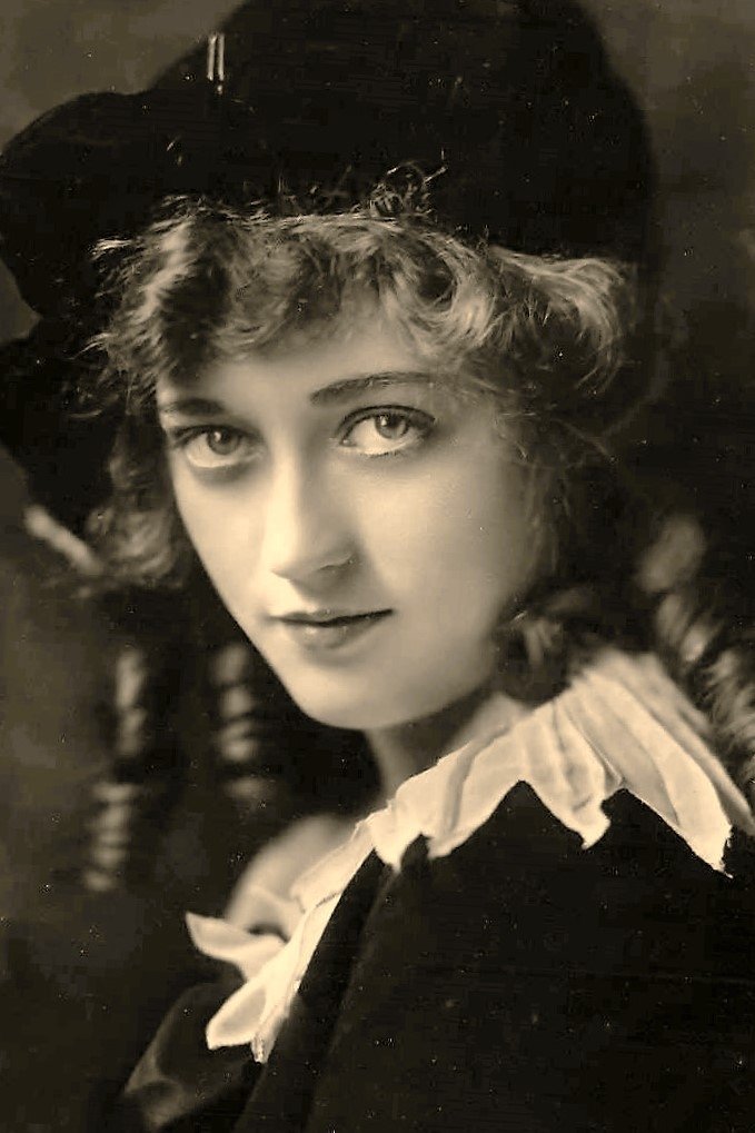 Foto de Marion Davies
