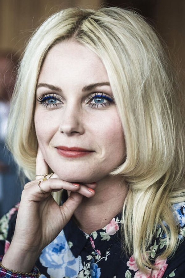 Foto de Mette Lindberg