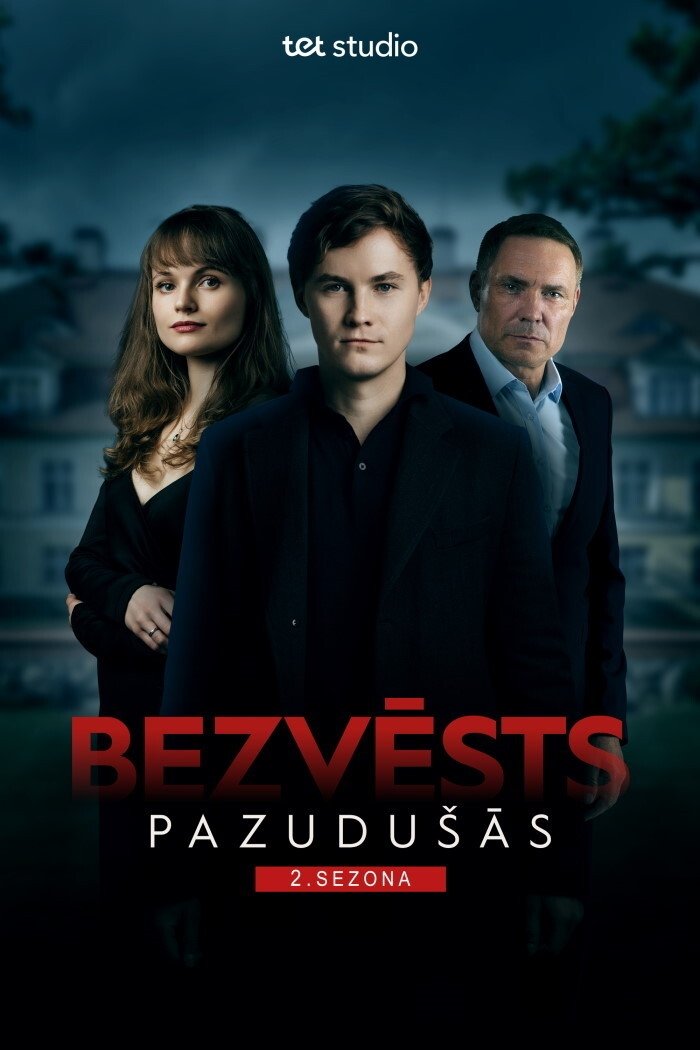 Poster de Temporada 2