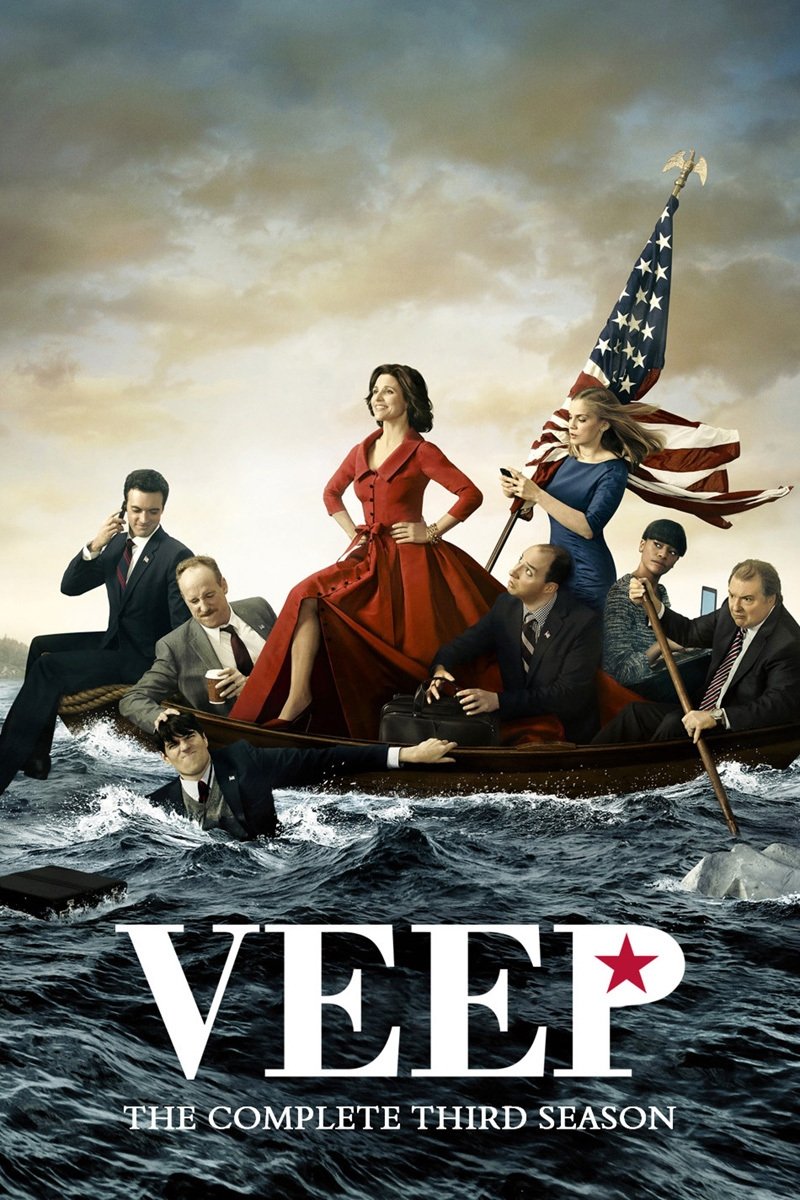 Poster de Temporada 3