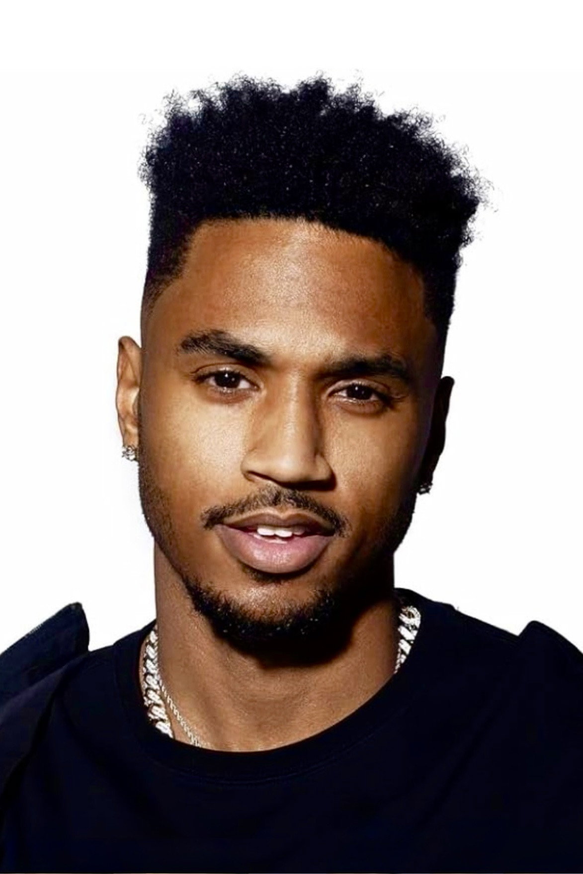 the profile picture of Trey Songz