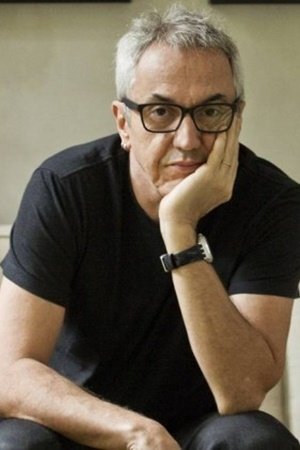 Foto de Cláudio Paiva