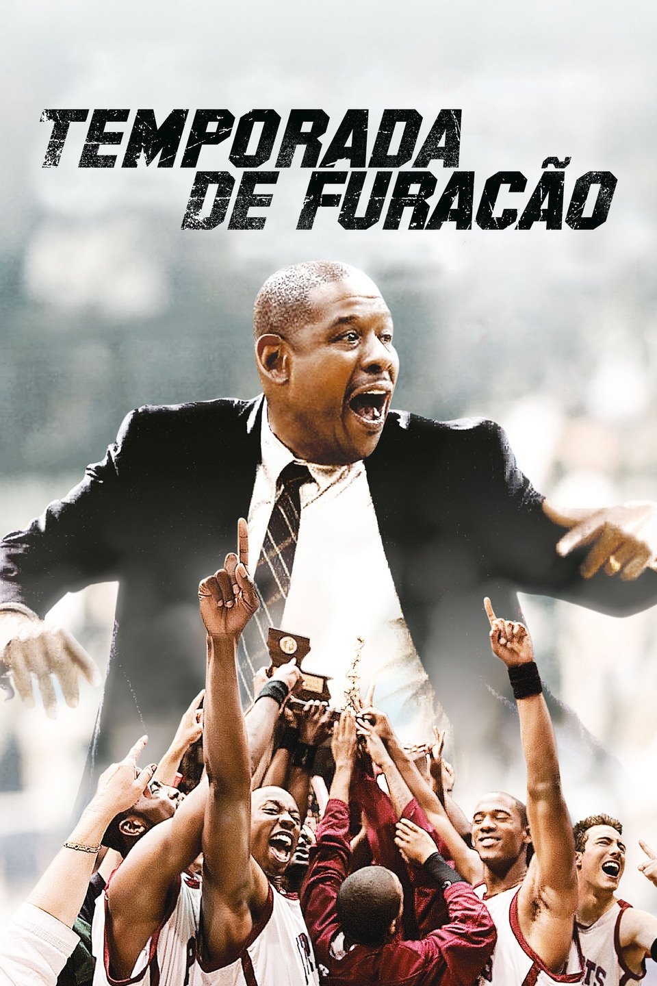 Poster de Temporada de Furacão