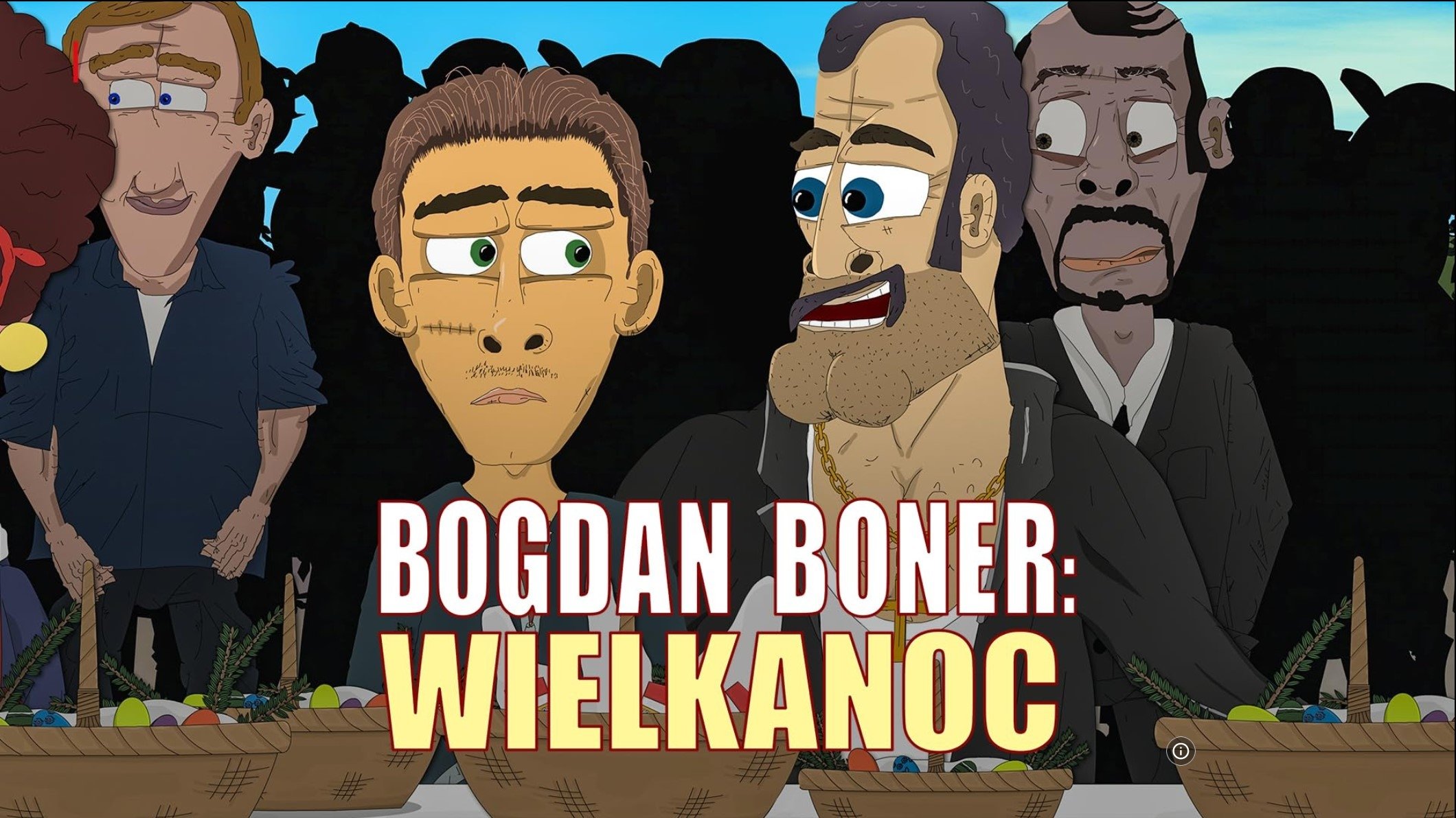 Backdrop image