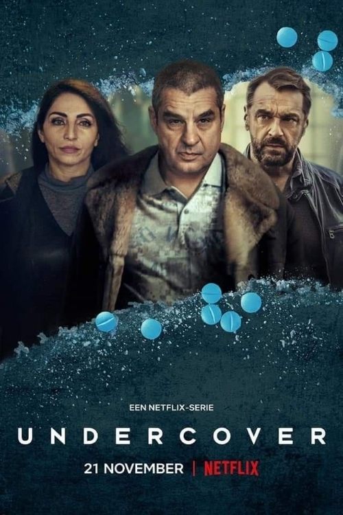 Poster de Temporada 3