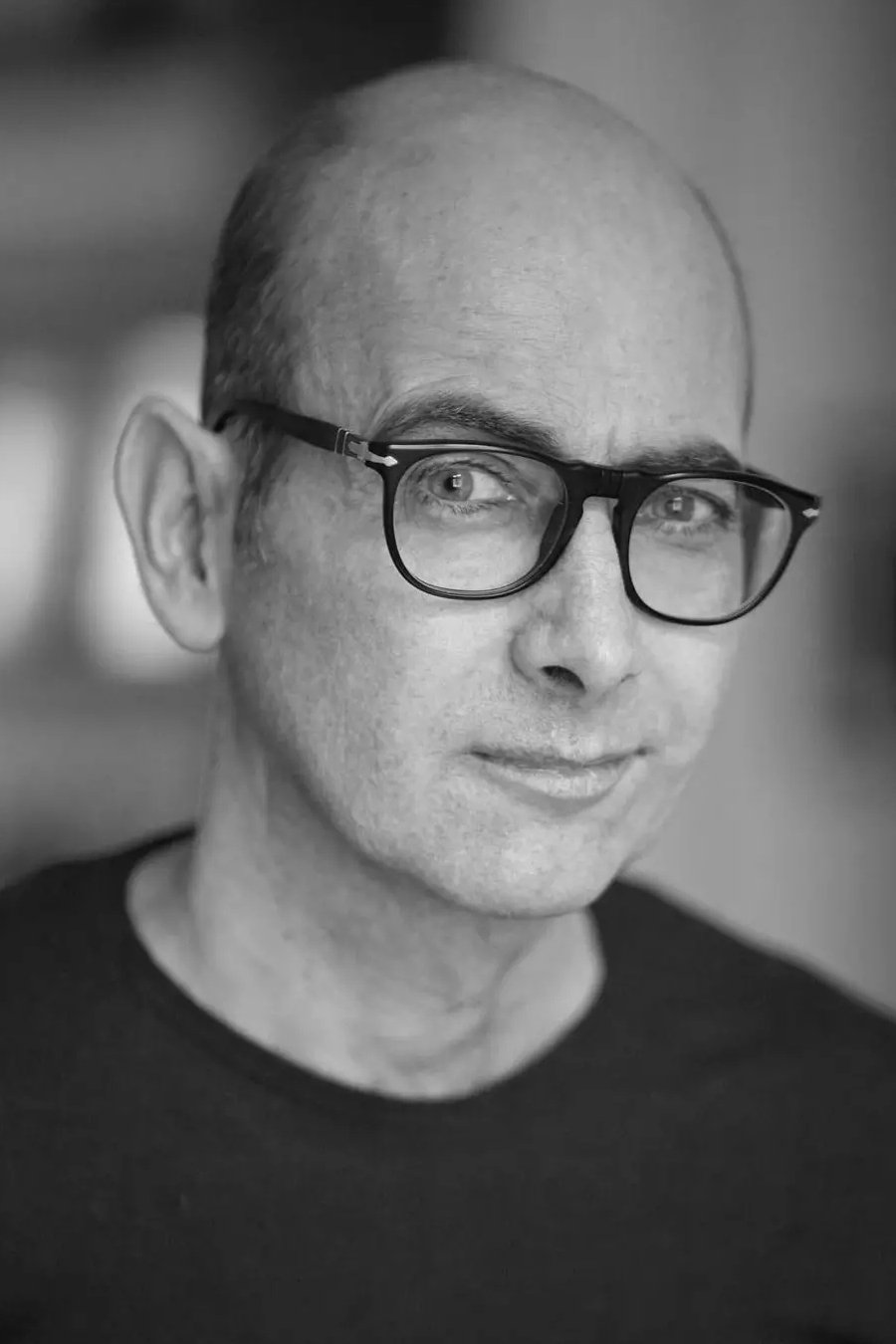 Foto de Laurent Tirard