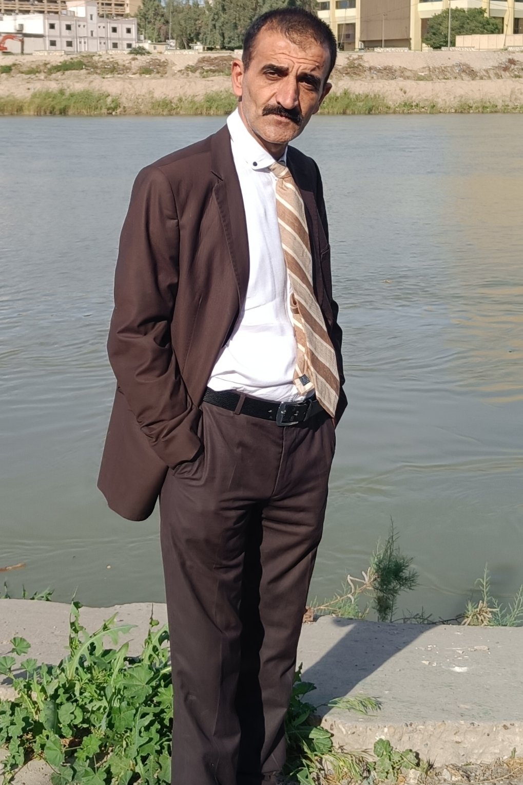 Foto de Muthanna Yahya