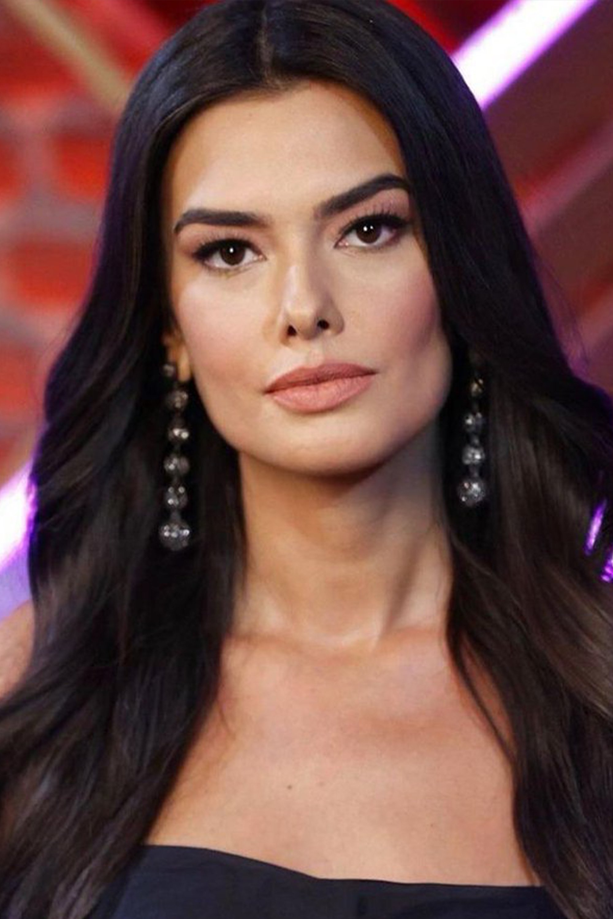 Foto de Saadet Özsırkıntı
