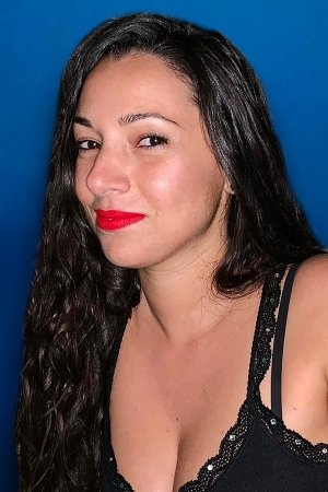 Grace Vairos