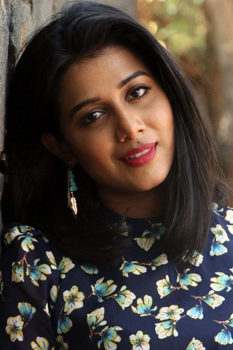 Foto de Shilpa Manjunath