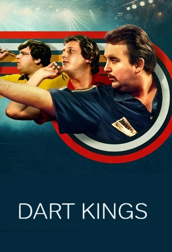 Poster de Dart Kings