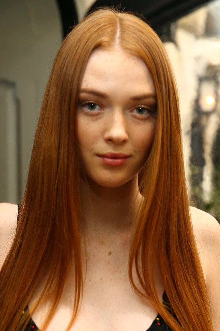 Foto de Larsen Thompson