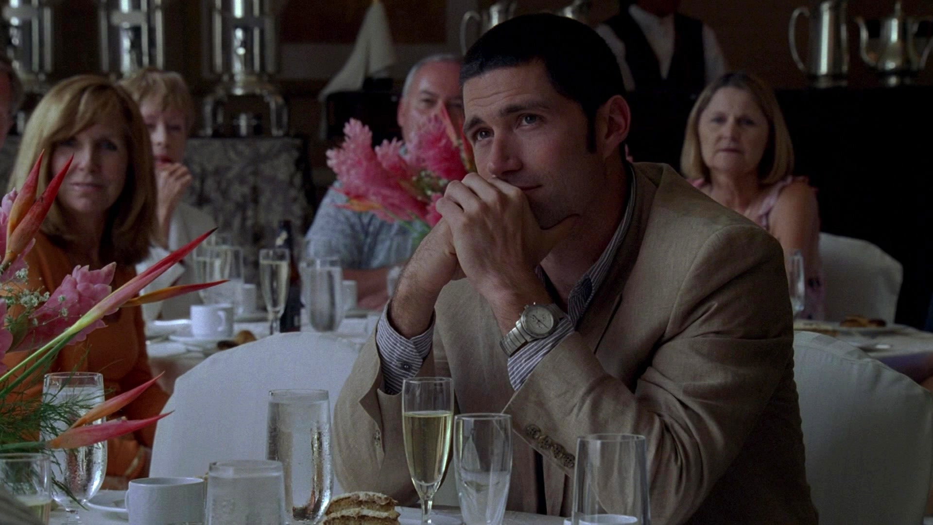 Lost 1×20
