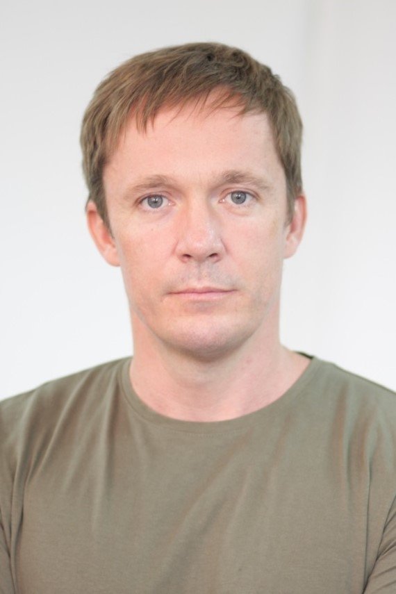 Foto de Алексей Шутов