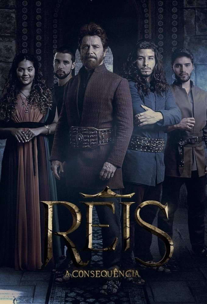 Poster de A Consequência