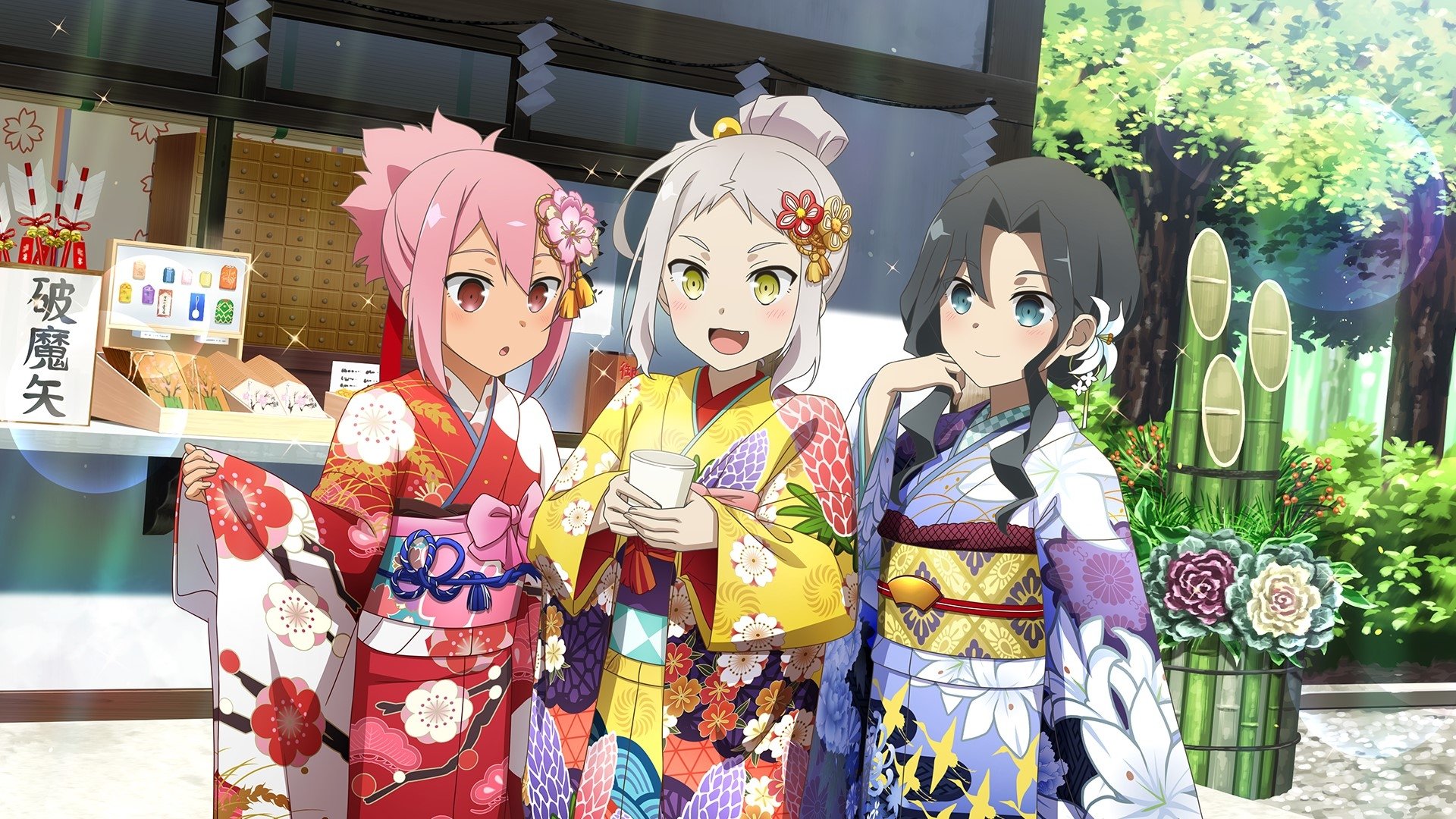 Backdrop image