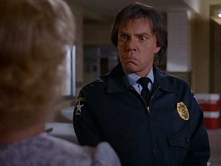 Tales from the Crypt 3×5 – The Reluctant Vampire