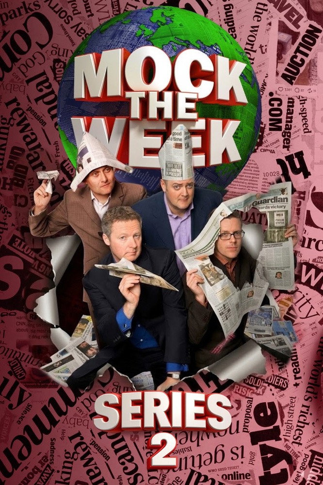 Poster de Temporada 2